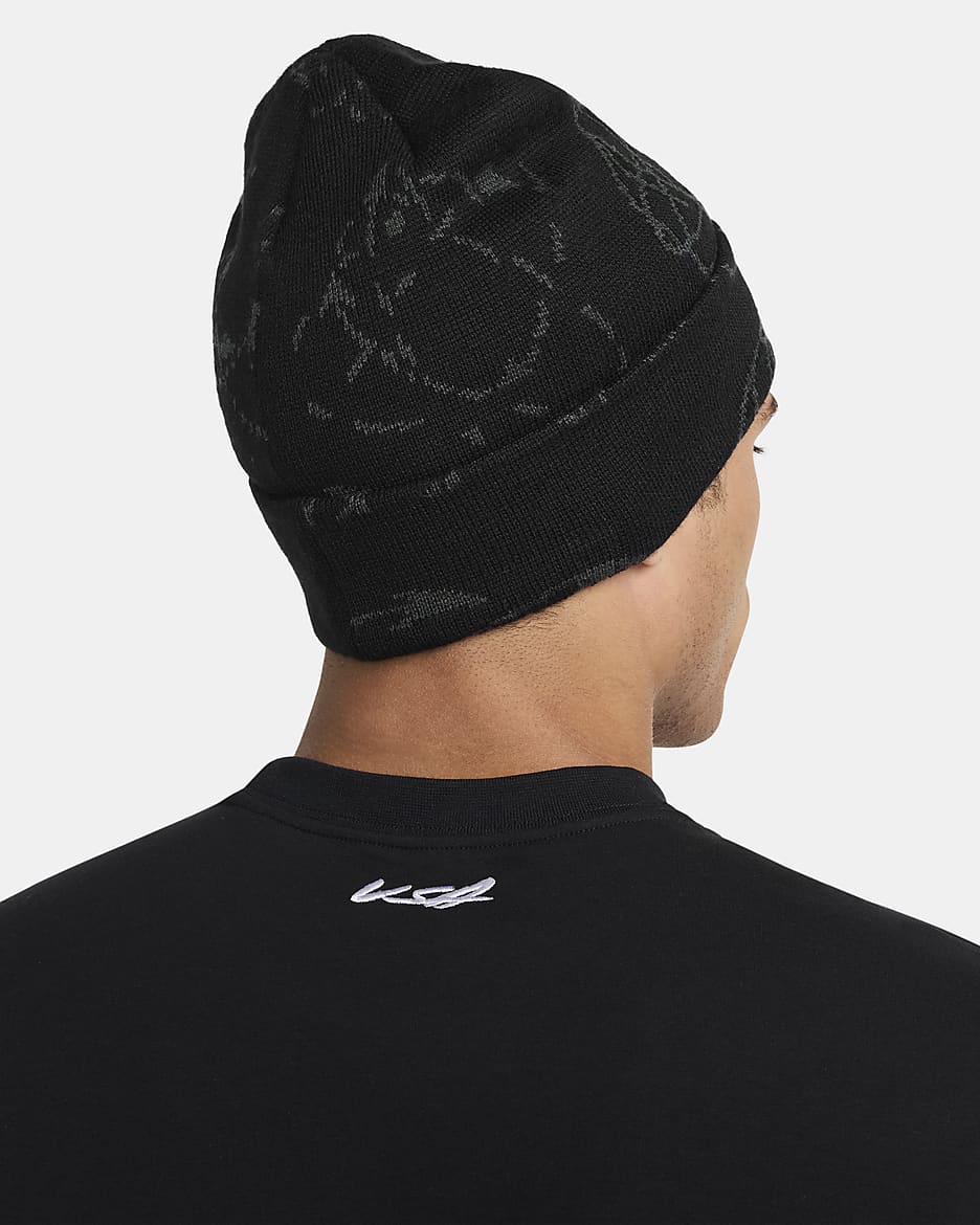 Nike usa beanie hotsell